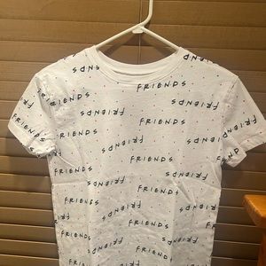 Friends T-shirt